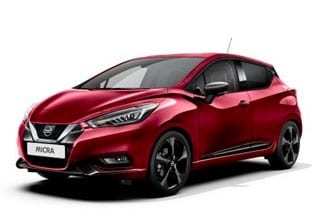 Nissan Micra 2021: características, fecha y precios - Carnovo
